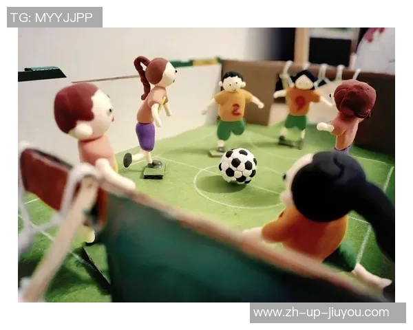 足球粘土的创意玩法与技巧分享让你轻松打造个性化足球艺术品